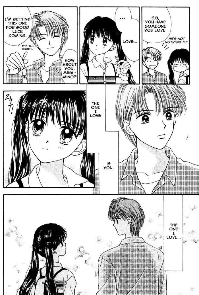 Mint na Bokura Chapter 2 12